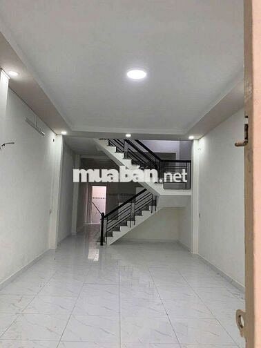 Nhà 3 PN Bình Lợi giá chỉ 14tr