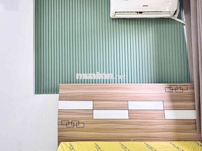 ✨ CHO THUÊ CĂN HỘ CAO CẤP 2PN – NGUYỄN GIA TRÍ, BÌNH THẠNH ✨