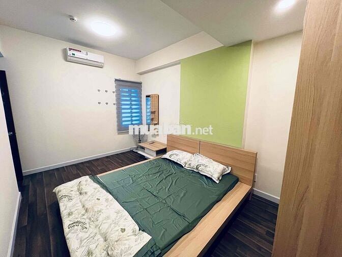 Căn hộ cao cấp 60m2 2PN Luxury Residence