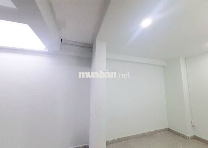 Văn phòng cho thuê, mặt tiền 151 Phan Văn Hân, P17, Bình Thạnh, HCM,