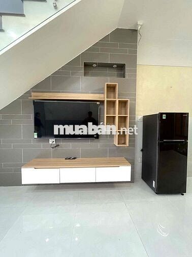 🌻C.G - CHO THUÊ NHÀ TRỆT LẦU FULL NỘI THẤT KHU BIỆT THỰ CỒN KHƯƠNG