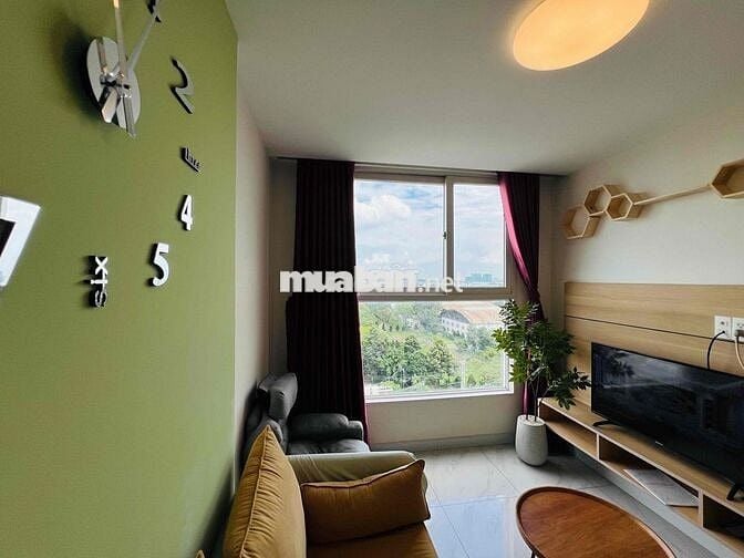 Căn hộ cao cấp 60m2 2PN Luxury Residence