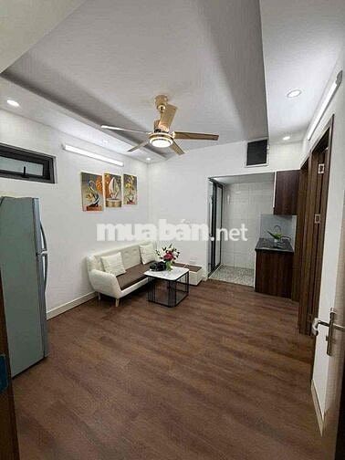 Chung Cư MiNi Phố Cự Lộc 55m, 2 Ngủ Giá 2.55 Tỷ- Thanh Xuân ÔTô Đỗ Cửa