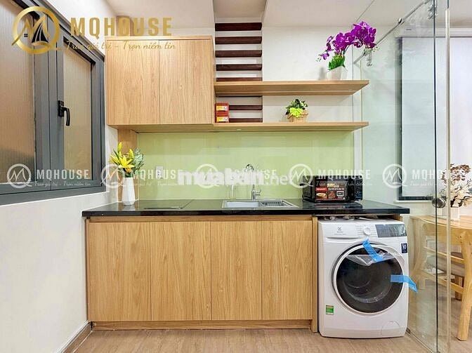 Khai trương chdv full nt mới lengkeng ngay cv Hoàng Văn Thụ, Tân Bình