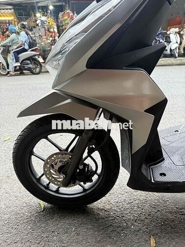 Honda beat 2024 bstp chính chủ ký giấy