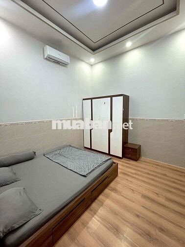 🌻C.G - CHO THUÊ NHÀ TRỆT LẦU FULL NỘI THẤT KHU BIỆT THỰ CỒN KHƯƠNG