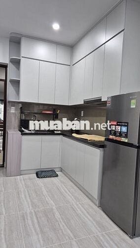 Căn hộ full nội thất 2PN 2WC khu làng đại học