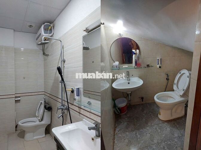 CHO THUÊ NHÀ 5 TẦNG LÀM VĂN PHÒNG NGÕ 133 HOA BẰNG, YÊN HÒA, CẦU GIẤY