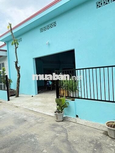 Cho thuê kho xưởng Bình Tân – hơn 400m² – Giá chỉ 28 triệu/tháng