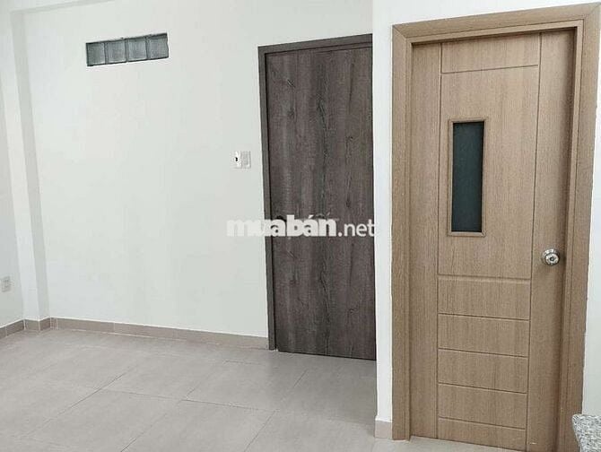 Cho thuê nhà trọ trung tâm quận 4