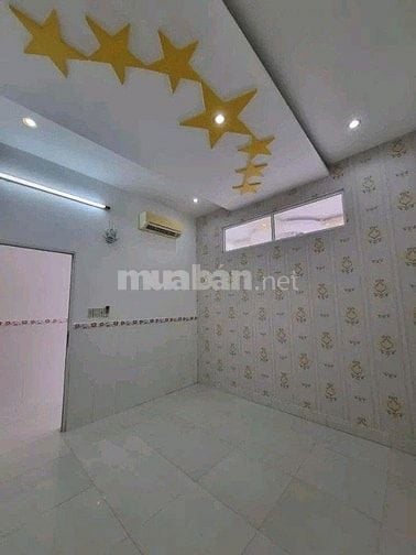 Bán gấp nhà cấp 4 ở 1 sẹc Lê Thị Lơ- Tân Hiệp - Hóc Môn sổ sẵn 830tr