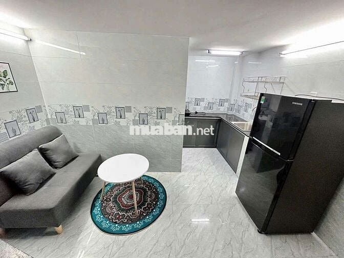 CHO THUÊ PHÒNG TRỌ KDC 91B FULL NỘI THẤT GIÁ 3.7TR/THÁNG