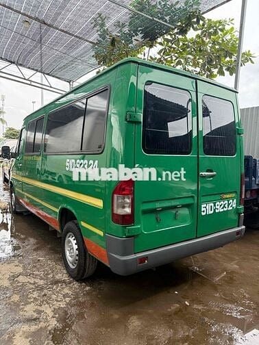 6n 850kg chạy tp  24/24 về chạy liền.