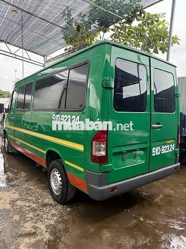 6n 850kg chạy tp  24/24 về chạy liền.