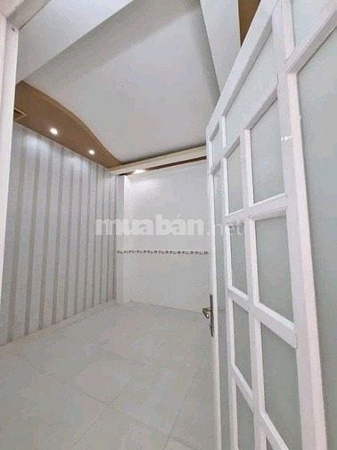 Bán gấp nhà cấp 4 ở 1 sẹc Lê Thị Lơ- Tân Hiệp - Hóc Môn sổ sẵn 830tr