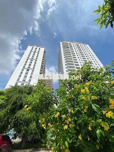 Căn hộ Iris Tower gần QL 13- Đã có sổ hồng - Nhận nhà ngay - Ngân hàng