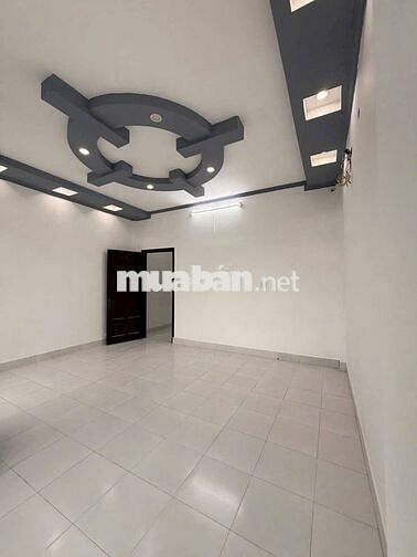 Cho thuê nhà mặt tiền ngô thì nhậm gần chợ an khánh thới nhựt 9 triệu