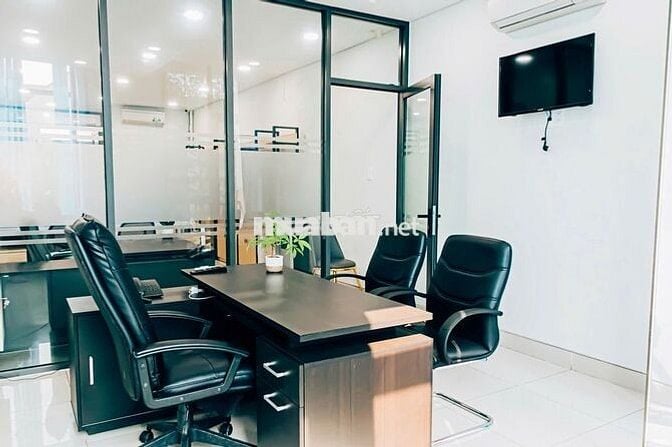 NHÀ ĐƯỜNG ĐẶNG TẤT DIỆN TÍCH: 4X20M TRỆT 3 LẦU CHO THUÊ