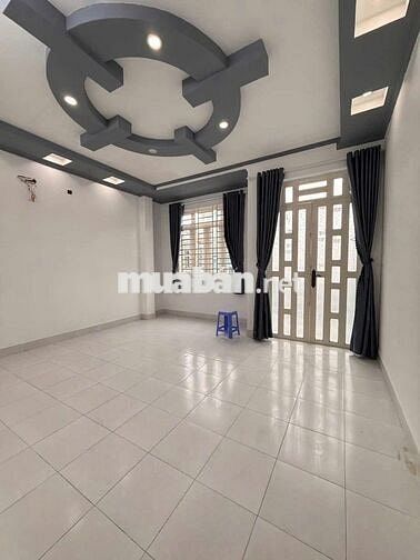 Cho thuê nhà mặt tiền ngô thì nhậm gần chợ an khánh thới nhựt 9 triệu