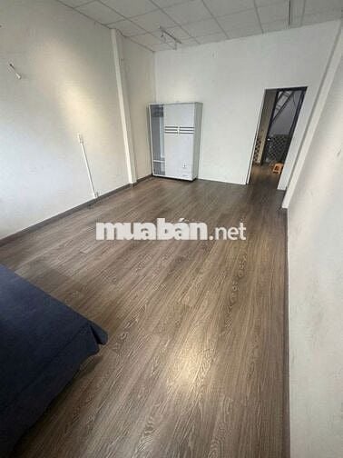 HẺM XE TẢI, LÊ QUANG ĐỊNH - 4x12 - 2 Lầu - Vpty - ở gia đình