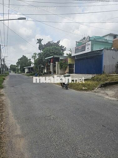 Mảnh đất 1380m2, có 300 thổ cư Phường Tân Khánh cần bán