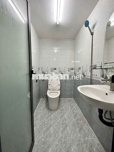 CHO THUÊ PHÒNG TRỌ KDC 91B FULL NỘI THẤT GIÁ 3.7TR/THÁNG