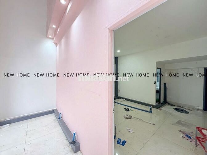 MẶT BẰNG KINH DOANH TỰ DO – HUỲNH VĂN BÁNH, PHÚ NHUẬN