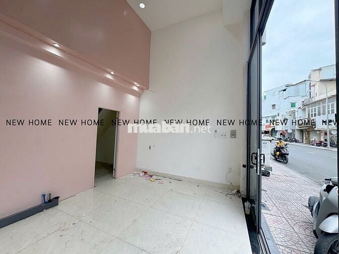 MẶT BẰNG KINH DOANH TỰ DO – HUỲNH VĂN BÁNH, PHÚ NHUẬN