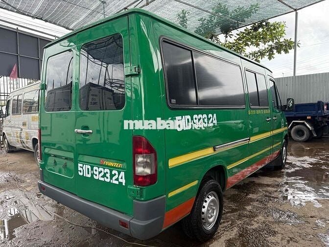 6n 850kg chạy tp  24/24 về chạy liền.