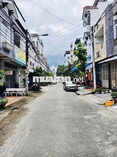 Cho thuê nhà mặt tiền ngô thì nhậm gần chợ an khánh thới nhựt 9 triệu