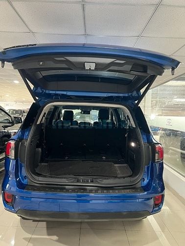 Ford Everest 2023 Sport 2.0L 4x2 AT - 39000 km