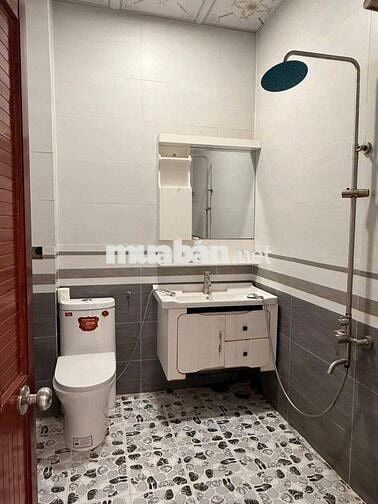 Cho thuê nhà mặt tiền ngô thì nhậm gần chợ an khánh thới nhựt 9 triệu