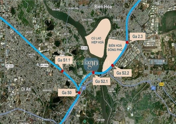 Suất nội bộ trực tiếp CĐT Angia sở hữu view sông công viên cây xanh 