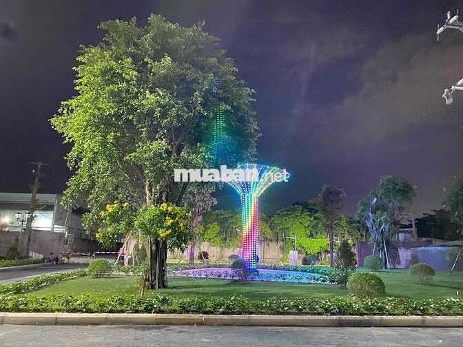 Căn hộ Iris Tower gần QL 13- Đã có sổ hồng - Nhận nhà ngay - Ngân hàng