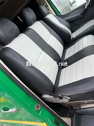 6n 850kg chạy tp  24/24 về chạy liền.