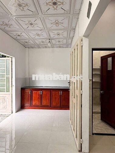 Cho thuê nhà mặt tiền ngô thì nhậm gần chợ an khánh thới nhựt 9 triệu