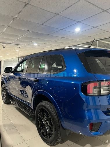 Ford Everest 2023 Sport 2.0L 4x2 AT - 39000 km