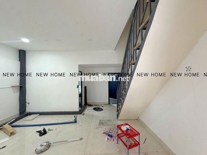 MẶT BẰNG KINH DOANH TỰ DO – HUỲNH VĂN BÁNH, PHÚ NHUẬN