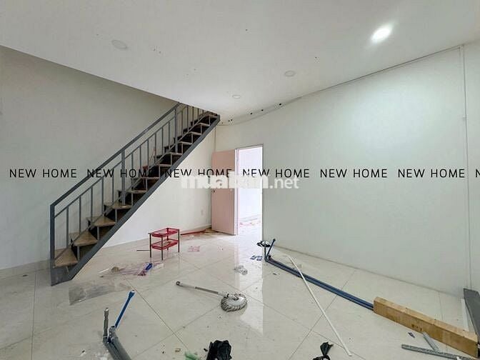 MẶT BẰNG KINH DOANH TỰ DO – HUỲNH VĂN BÁNH, PHÚ NHUẬN