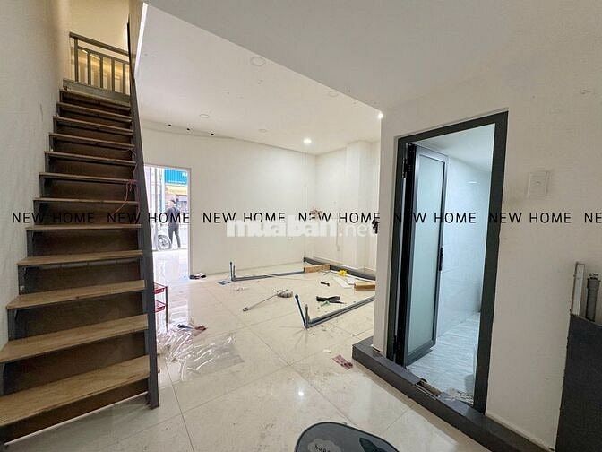 MẶT BẰNG KINH DOANH TỰ DO – HUỲNH VĂN BÁNH, PHÚ NHUẬN