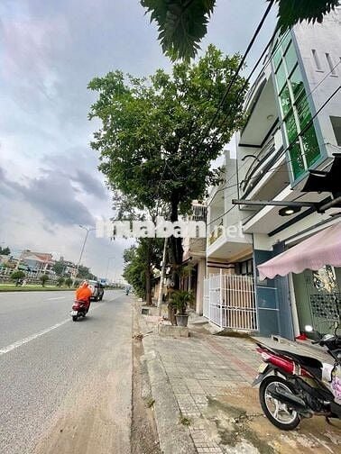 Bán nhà mặt tiền Trường Chinh Đà Nẵng mà giá 3ty890tl nhẹ nhàng.