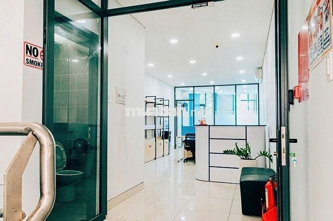 NHÀ ĐƯỜNG ĐẶNG TẤT DIỆN TÍCH: 4X20M TRỆT 3 LẦU CHO THUÊ