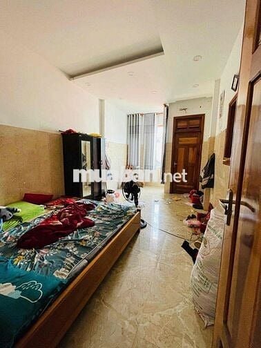 Nhà đẹp 3 tầng 3 mê nội thất gỗ sang trọng, thông ra Yên Thế - Bắc Sơn