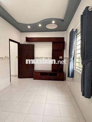 Cho thuê nhà mặt tiền ngô thì nhậm gần chợ an khánh thới nhựt 9 triệu