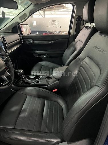 Ford Everest 2023 Sport 2.0L 4x2 AT - 39000 km