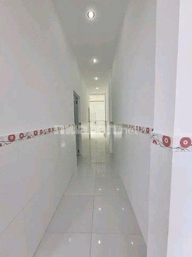 Bán gấp nhà cấp 4 ở 1 sẹc Lê Thị Lơ- Tân Hiệp - Hóc Môn sổ sẵn 830tr