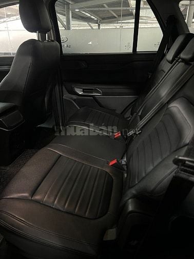 Ford Everest 2023 Sport 2.0L 4x2 AT - 39000 km