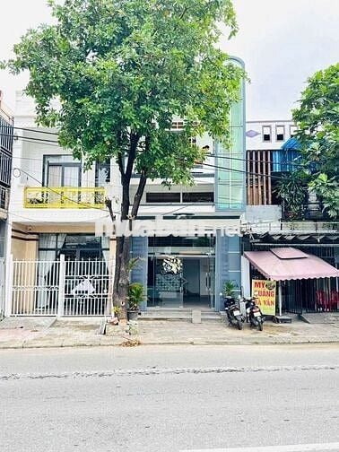 Bán nhà mặt tiền Trường Chinh Đà Nẵng mà giá 3ty890tl nhẹ nhàng.