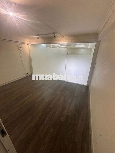 HẺM XE TẢI, LÊ QUANG ĐỊNH - 4x12 - 2 Lầu - Vpty - ở gia đình