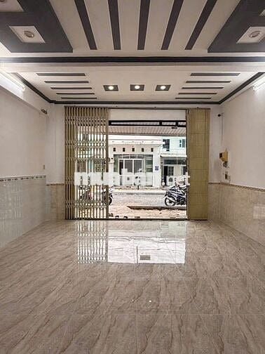 Cho thuê nhà mặt tiền ngô thì nhậm gần chợ an khánh thới nhựt 9 triệu